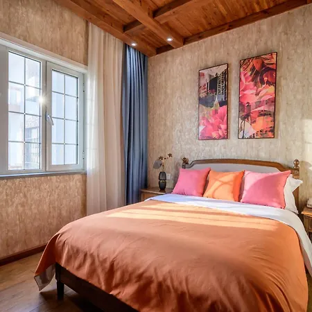 Qingdao Villa Inn No.12 Seaside Room photo