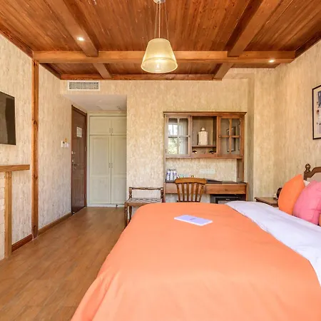 Qingdao Villa Inn No.12 Seaside Room photo