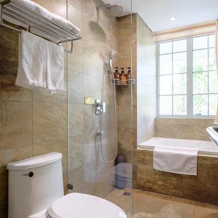 Qingdao Villa Inn No.12 Seaside Room photo