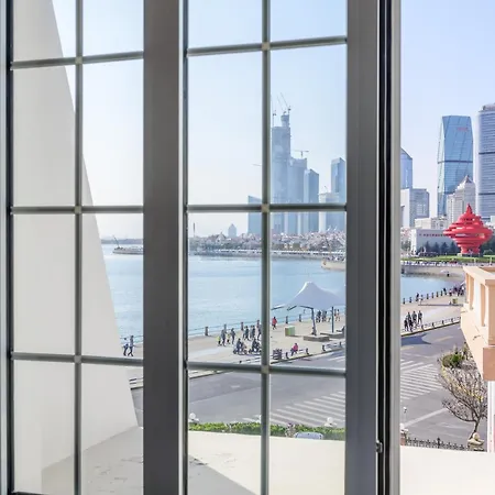 Qingdao Villa Inn No.12 Seaside Room photo