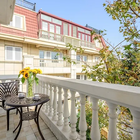 Qingdao Villa Inn No.12 Seaside Room photo