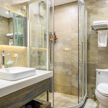 Qingdao Villa Inn No.12 Seaside Room photo