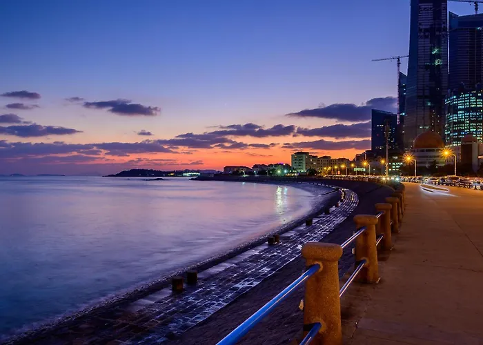 Qingdao Villa Inn No.12 Seaside