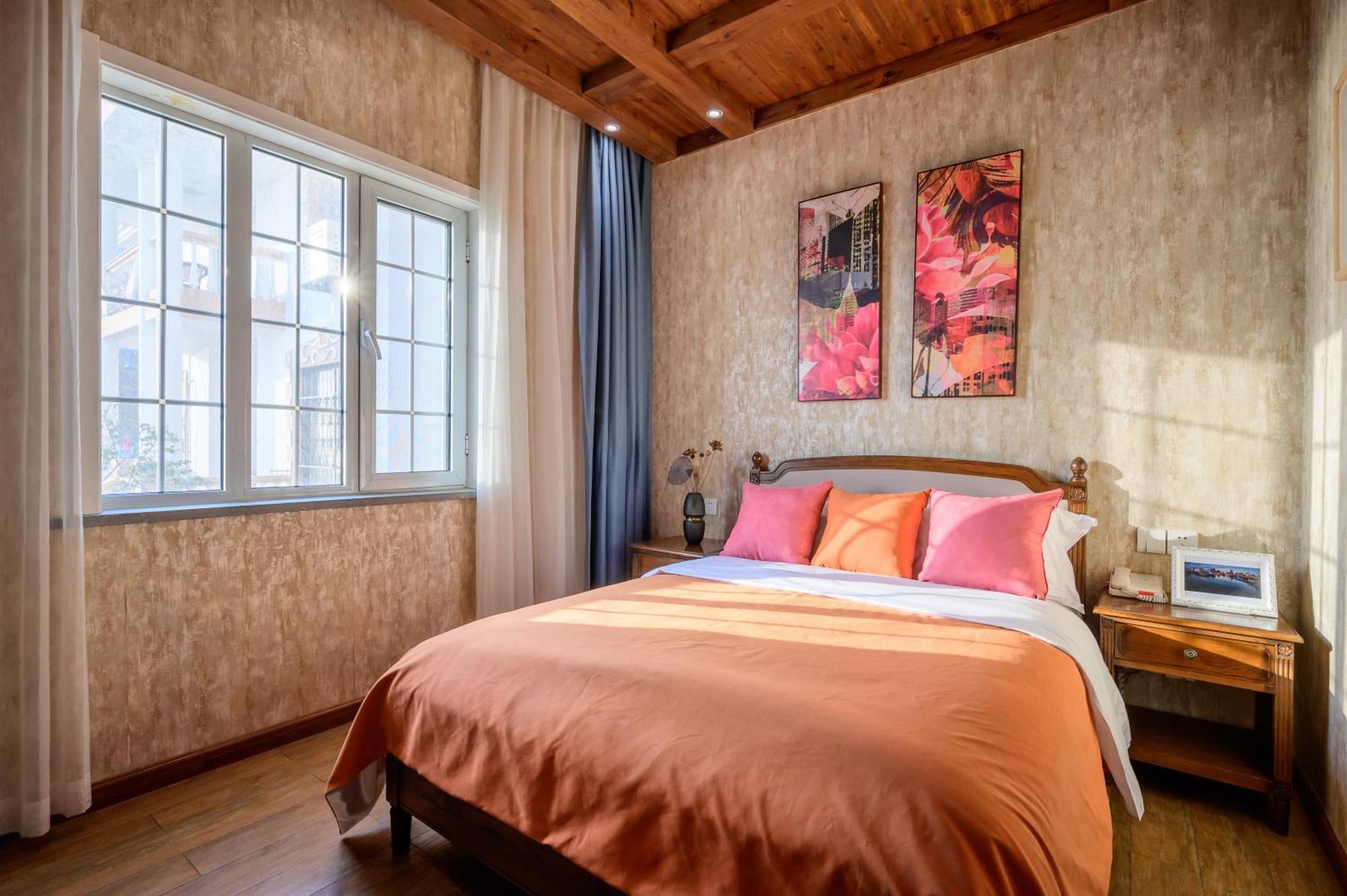 Homestay No.12 Seaside Qingdao