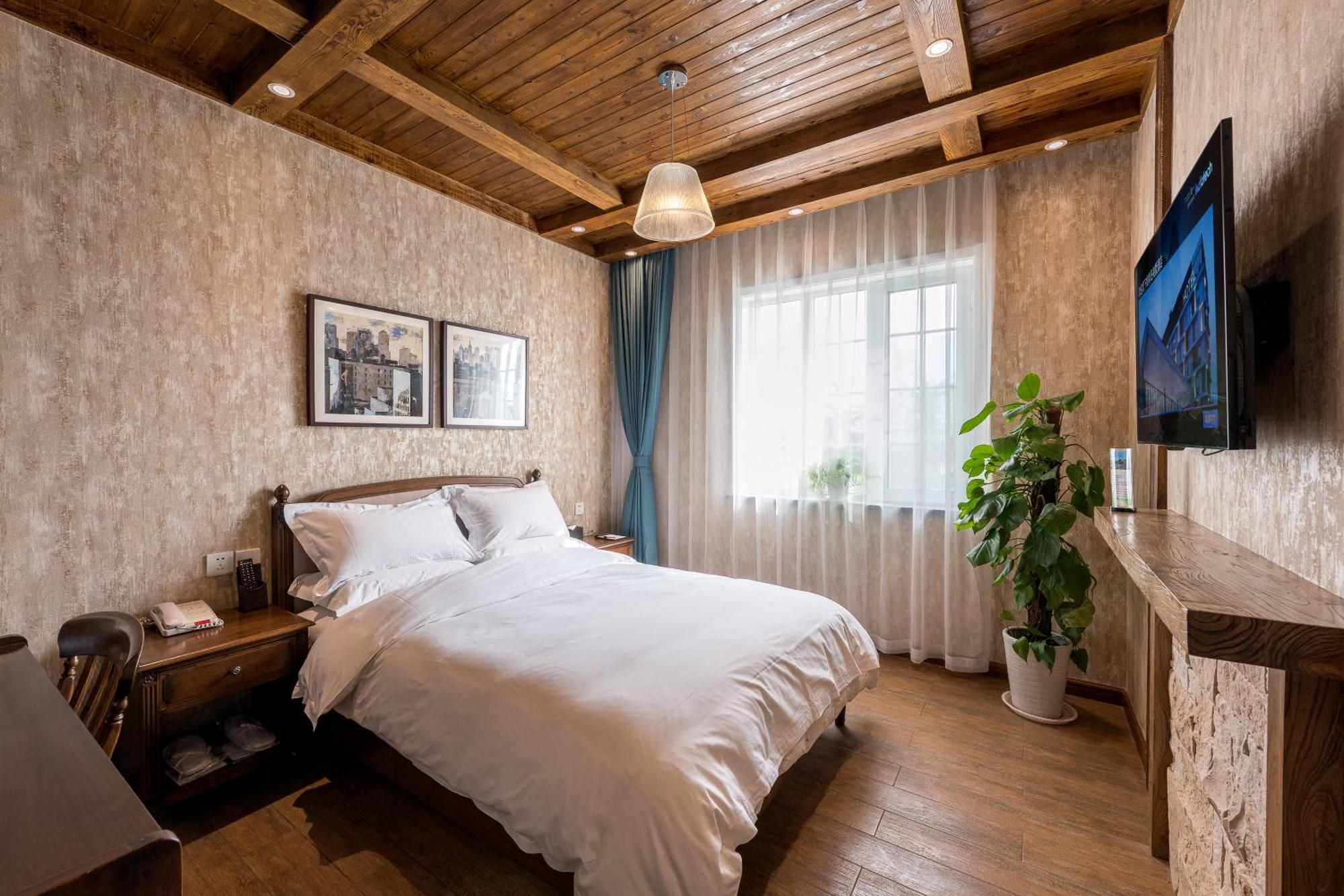 Homestay No.12 Seaside Qingdao