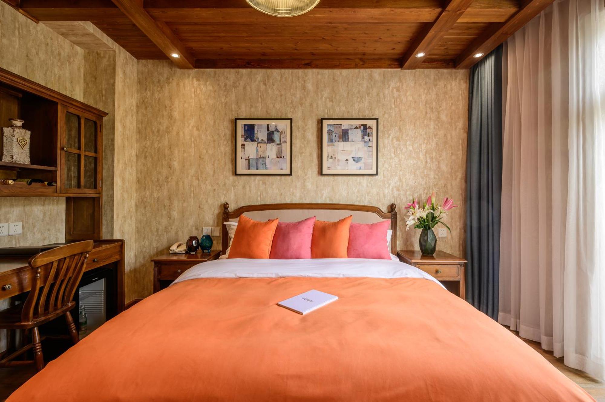 Homestay No.12 Seaside Qingdao