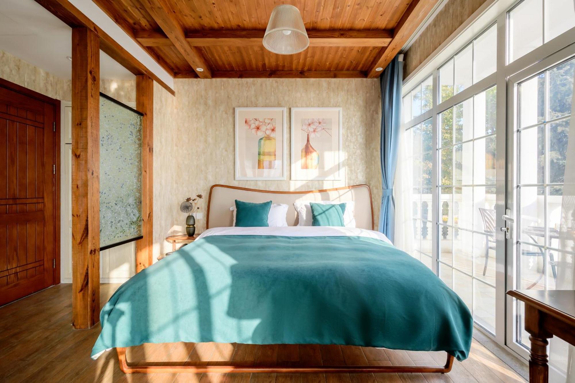 Homestay No.12 Seaside Qingdao