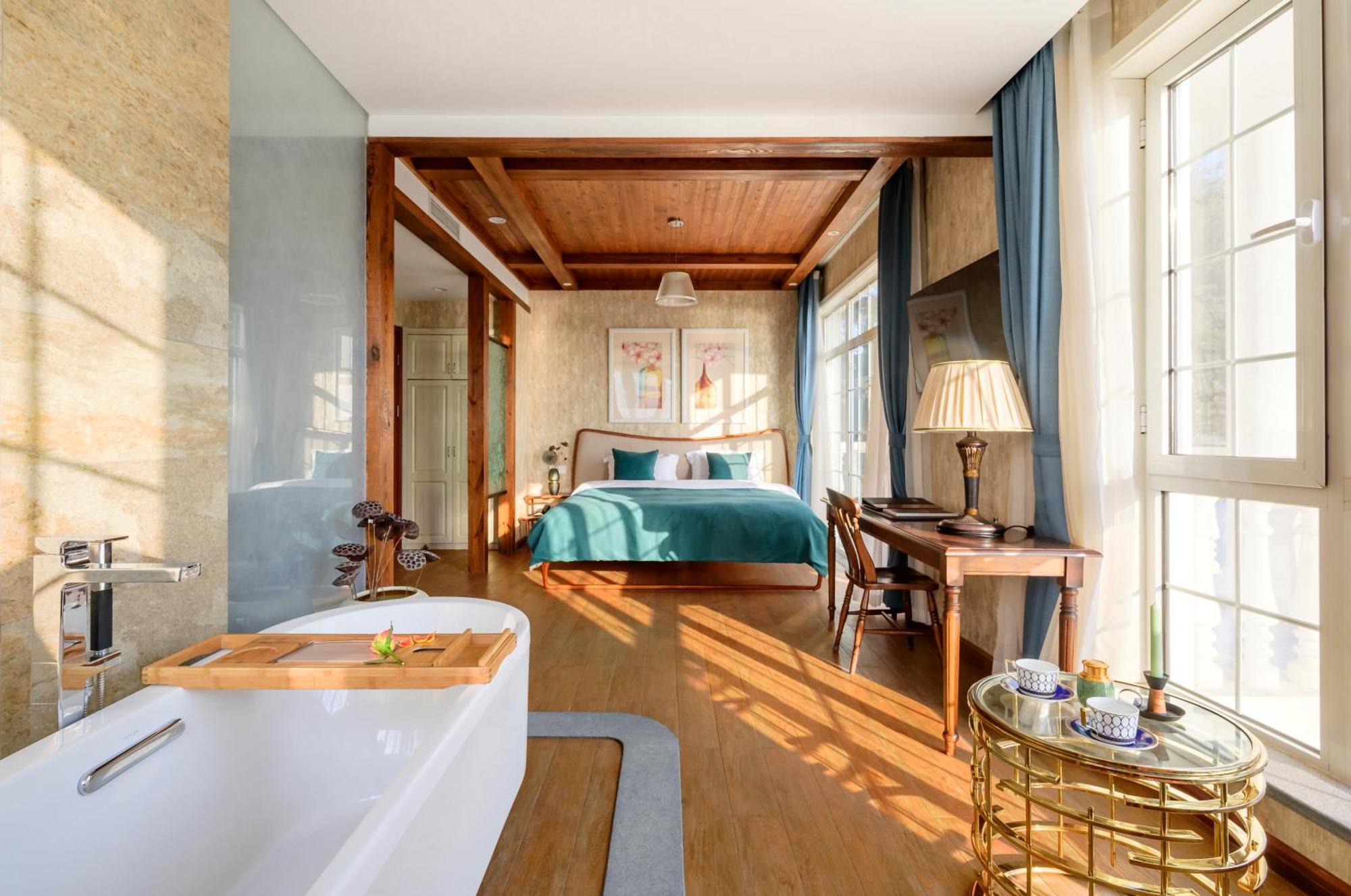 No.12 Seaside Homestay Qingdao