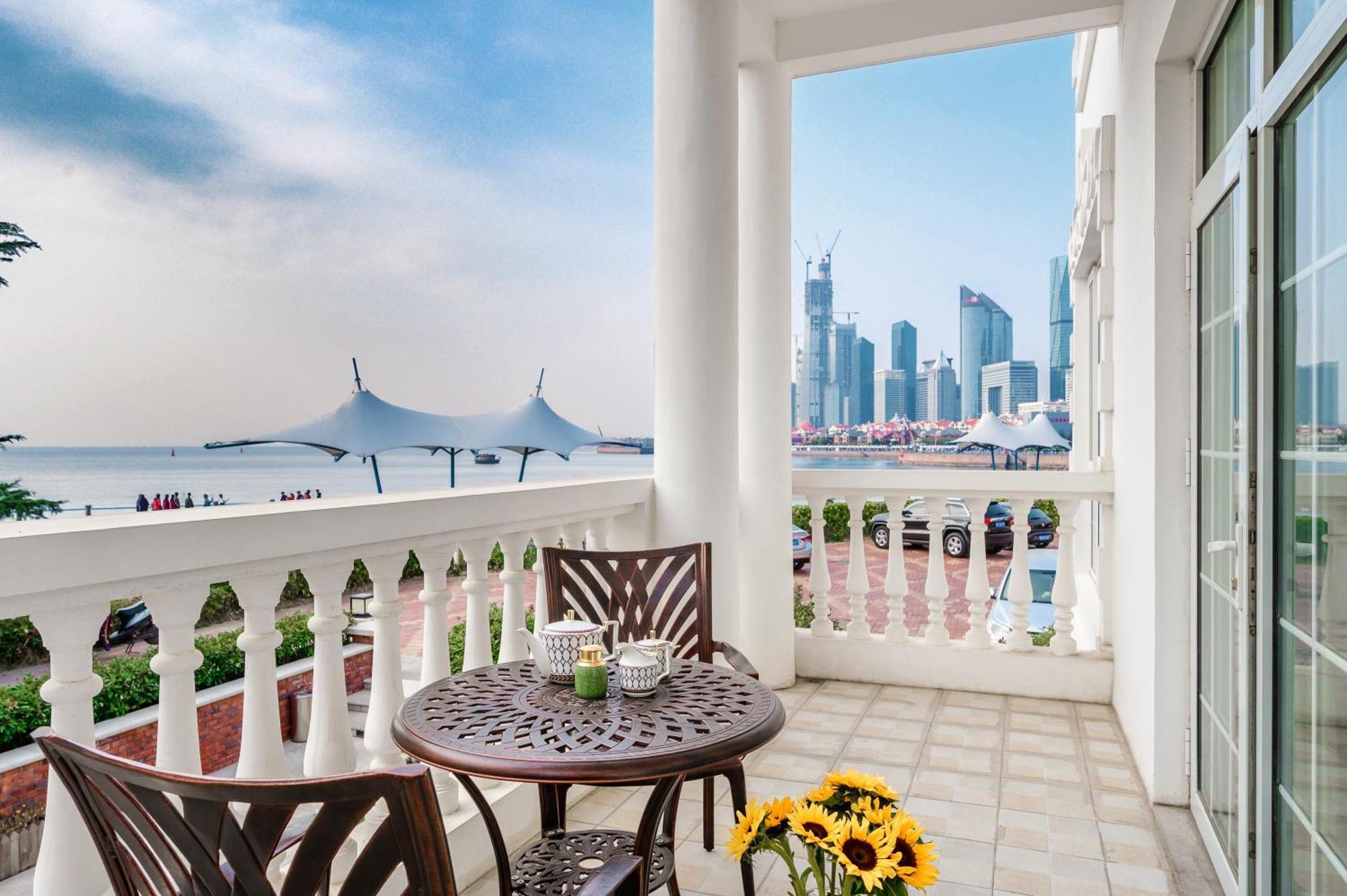 Homestay No.12 Seaside Qingdao