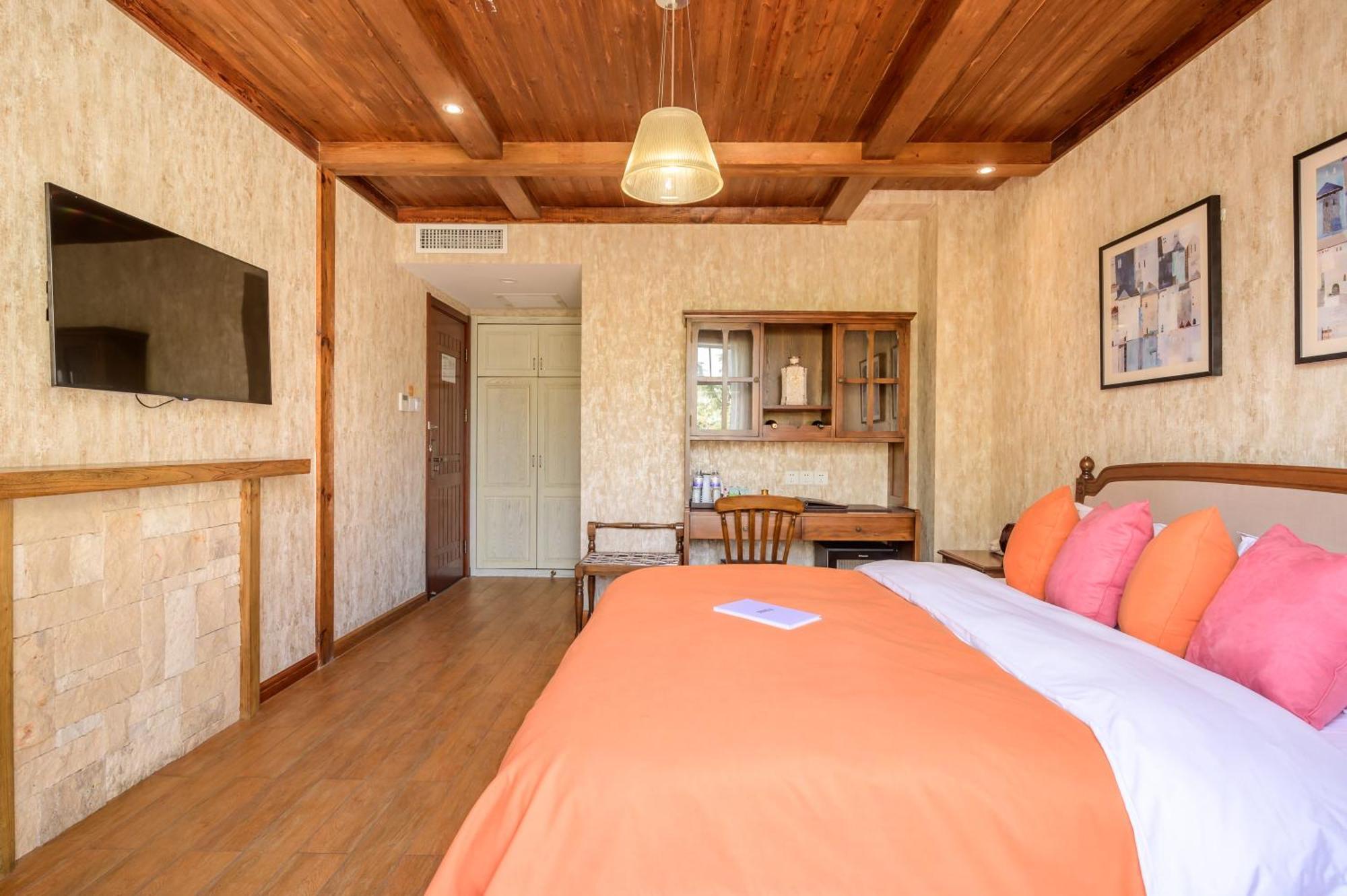 No.12 Seaside Homestay Qingdao
