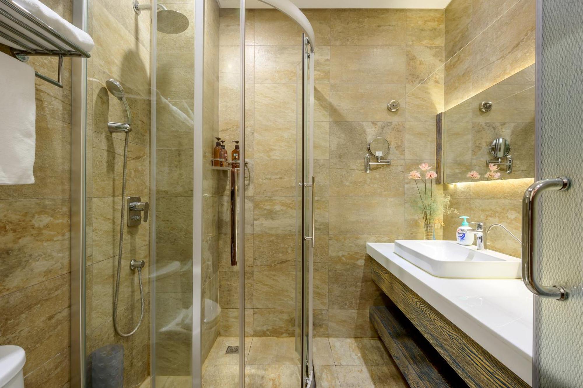 Homestay No.12 Seaside Qingdao