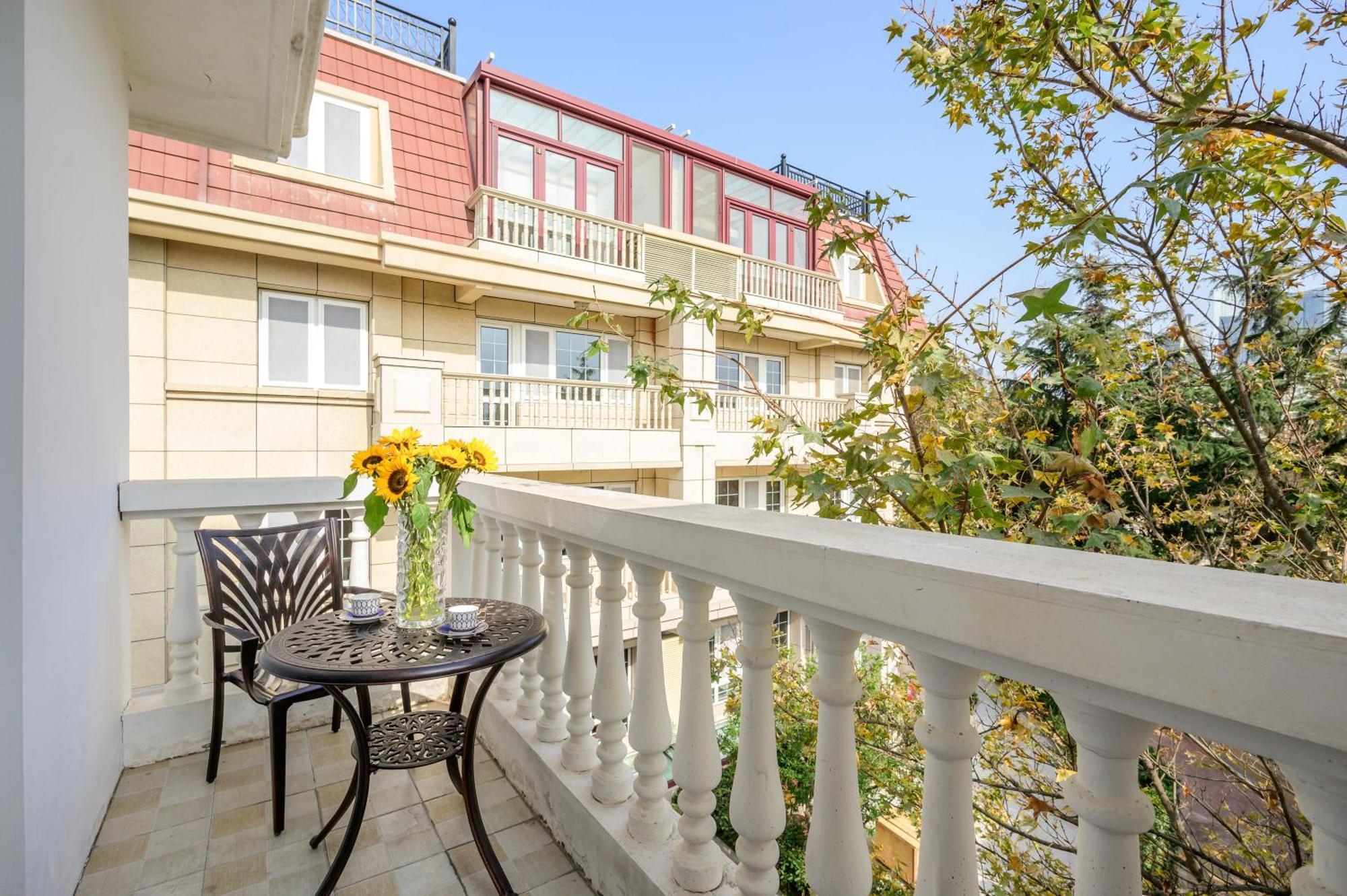Homestay No.12 Seaside *