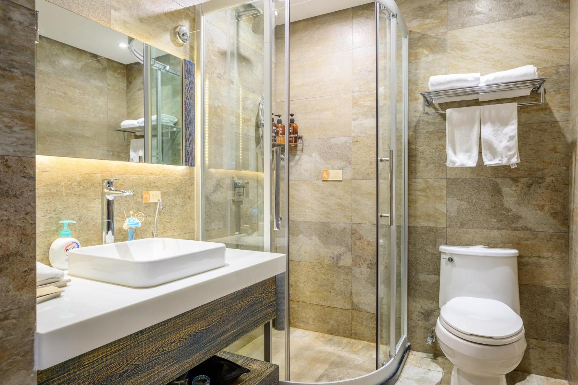 No.12 Seaside Homestay Qingdao